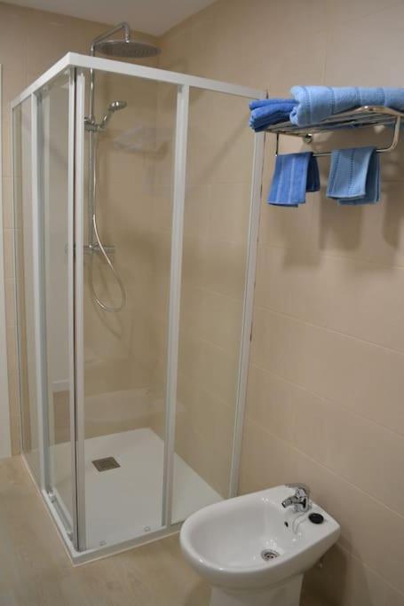 Apartamento Centro Oviedo El Trasgu De Foncalada المظهر الخارجي الصورة