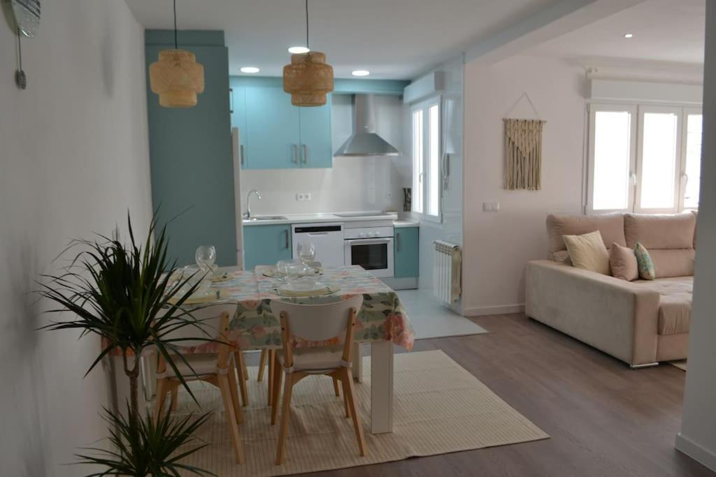 Apartamento Centro Oviedo El Trasgu De Foncalada المظهر الخارجي الصورة