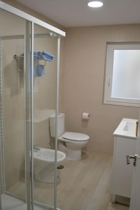 Apartamento Centro Oviedo El Trasgu De Foncalada المظهر الخارجي الصورة