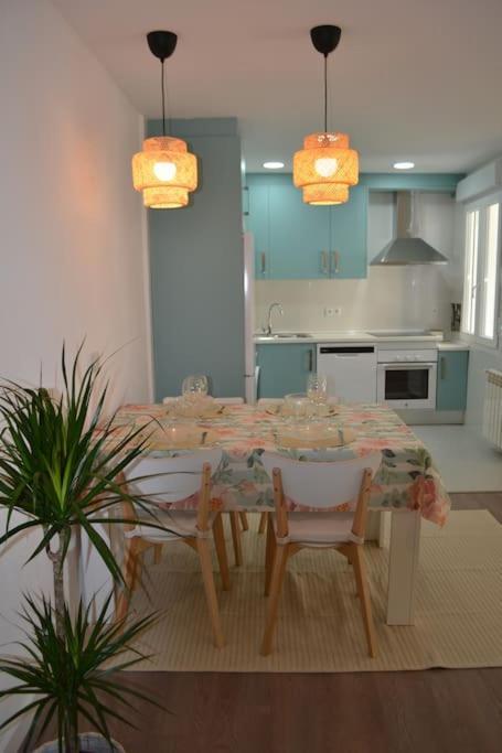 Apartamento Centro Oviedo El Trasgu De Foncalada المظهر الخارجي الصورة