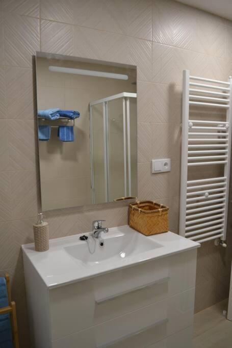 Apartamento Centro Oviedo El Trasgu De Foncalada المظهر الخارجي الصورة