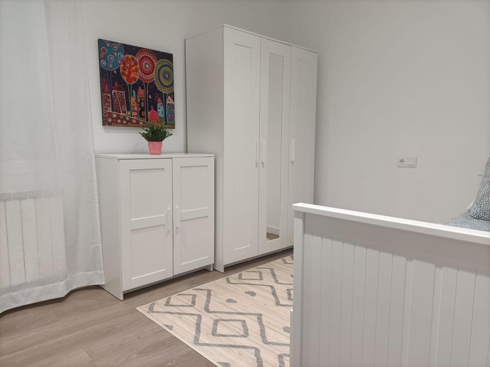 Apartamento Centro Oviedo El Trasgu De Foncalada المظهر الخارجي الصورة