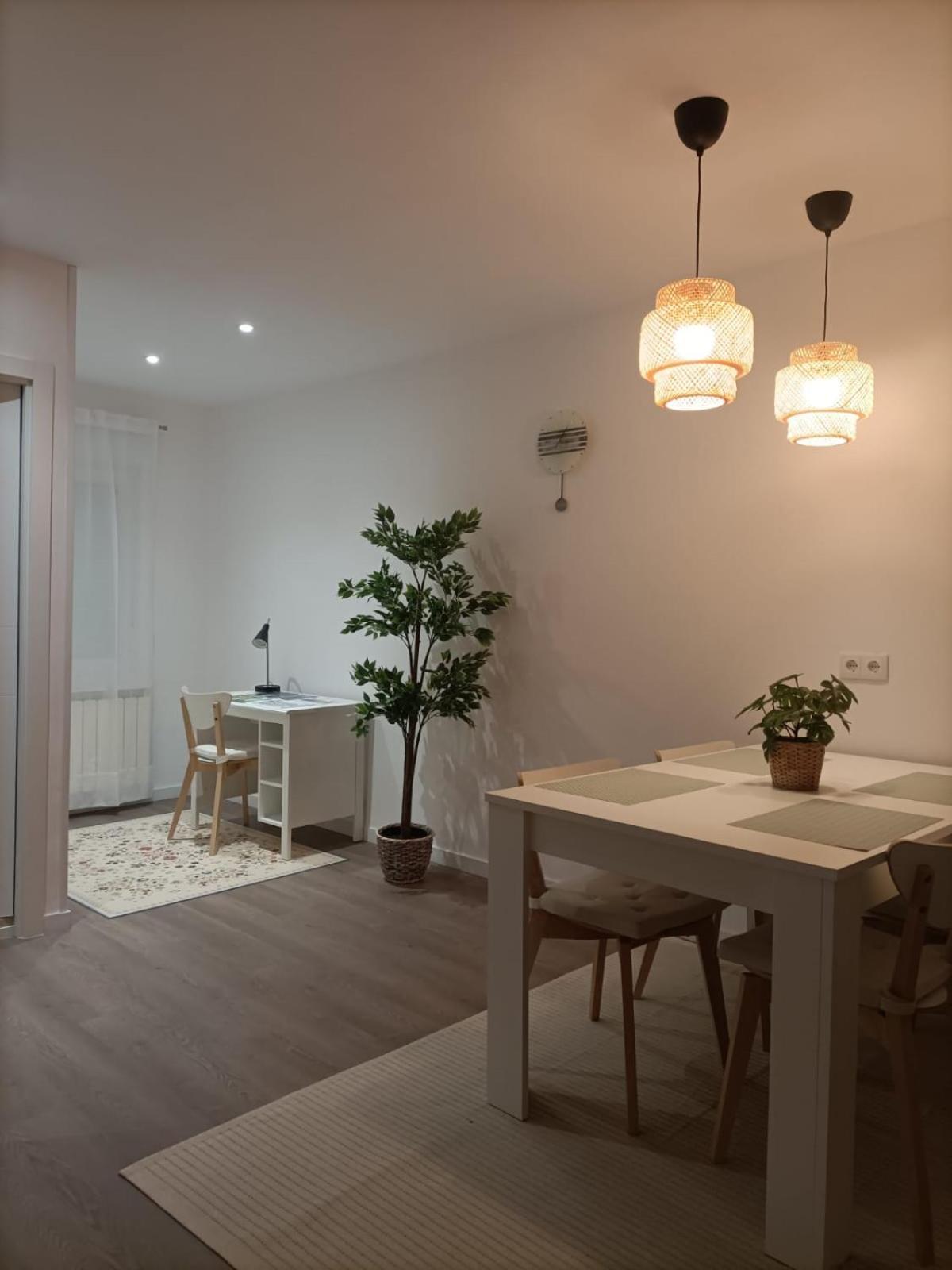 Apartamento Centro Oviedo El Trasgu De Foncalada المظهر الخارجي الصورة